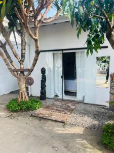 圣保罗Casa Irauna的相册照片