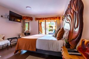 Imagem da galeria de Casa Primal em San José de Maipo