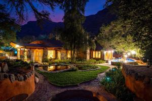 Imagem da galeria de Casa Primal em San José de Maipo mais 31 fotografias