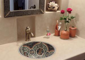 Mynd úr myndasafni af Riad Nirvana í Marrakech