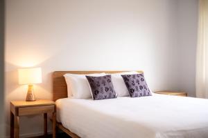 Gallery image of Island Vista - Freycinet Holiday Houses in Bicheno