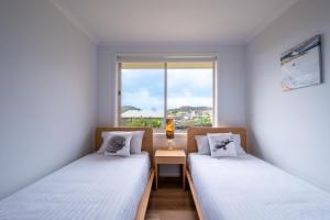 Gallery image of Island Vista - Freycinet Holiday Houses in Bicheno