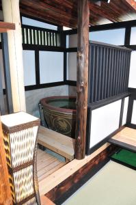 Foto dalla galleria di Yokohama Fujiyoshi Izuten a Ito