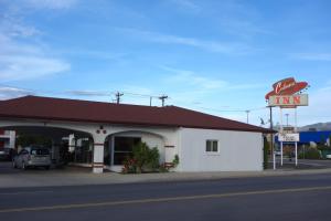 Afbeelding uit fotogalerij van Cabana Inn - Boise in Boise