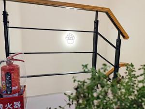 Fotografie z fotogalerie ubytování Wish Homestay v destinaci Dayin