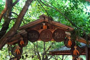 Afbeelding uit fotogalerij van A Hòa Homestay in Ye Yen Sun Cay