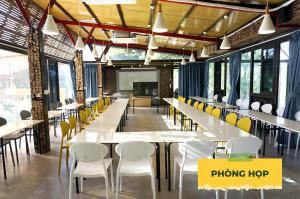 Gambar di galeri bagi Wonder Farm Ba Vì - Edu & Retreat di Hanoi