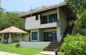 Gallery image of Mook Lamai Resort and Spa in Ko Mook