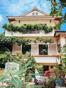 Afbeelding uit fotogalerij van Loy Manee House in Phra Nakhon Si Ayutthaya