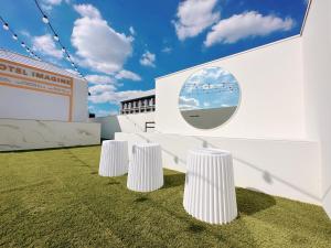 Fotografie z fotogalerie ubytování Hotel Imagine Kyoto v Kjótu