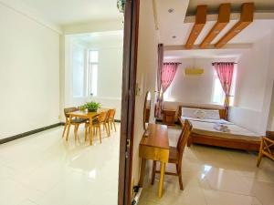 Billede fra billedgalleriet på Homestay Cô Gái Việt i Can Tho + 29 billeder