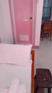 Fotografie z fotogalerie ubytování Bearby's Homestay Siargao - FAMILY ROOM v destinaci Catangnan