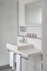 Fotografie z fotogalerie ubytování Hotel Bären Suhr v destinaci Aarau
