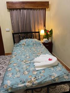 维拉港Janessa's Dwellery的相册照片