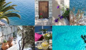 Fotografie z fotogalerie ubytování Villa Luce Dubrovnik v Dubrovníku