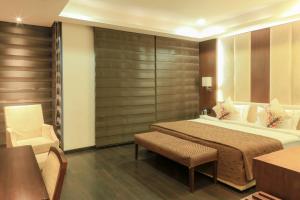 Gallery image of The Nanee Suites in New Delhi