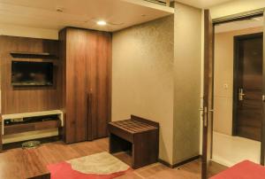 Foto sihtkohas New Delhi asuva majutusasutuse The Nanee Suites galeriist