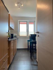 Fotografie z fotogalerie ubytování Gästewohnung KL. WZL 29_7 v destinaci Klein Wanzleben