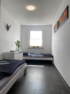 Fotografie z fotogalerie ubytování Gästewohnung KL. WZL 29_7 v destinaci Klein Wanzleben