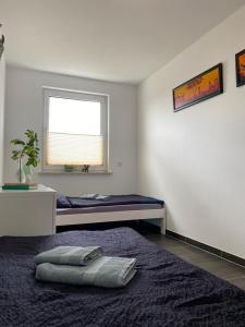 Fotografie z fotogalerie ubytování Gästewohnung KL. WZL 29_7 v destinaci Klein Wanzleben + 7 fotografií