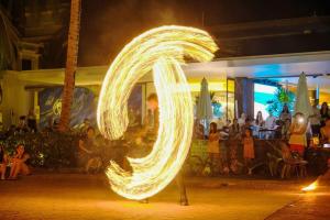 Huéspedes de Marina resort Waterfront Minh Phu Quoc beach swimming pool 44 fotos más