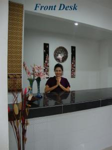 Gallery image of G&B Guesthouse in Patong Beach