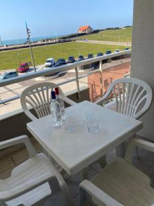 Priroda u blizini apartmana