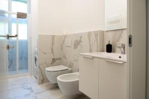 Kép 15min metro Duomo - RHO fiera - Skyscraper Kitchen szállásáról Milánóban a galériában