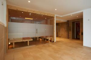 Bagno di Après Post Hotel