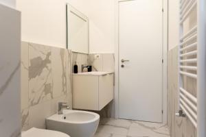 Kép 15min metro Duomo - RHO fiera - Skyscraper Kitchen szállásáról Milánóban a galériában