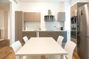 Kép 15min metro Duomo - RHO fiera - Skyscraper Kitchen szállásáról Milánóban a galériában