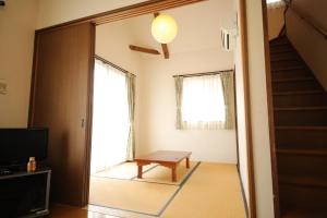 Fotografie z fotogalerie ubytování Tennenonsen Amuri v destinaci Amakusa