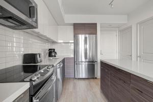 Gallery image of Bethesda 1BR w WD Gym Lounge nr Metro WDC-384 in Bethesda