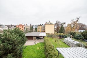 Fotografie z fotogalerie ubytování REZIDENCE PODĚBRADY v Poděbradech