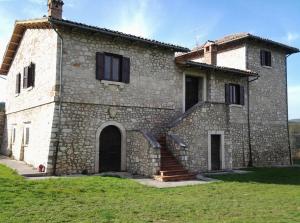 Gallery image of Agriturismo La Commenda-Adults Only in Cascia