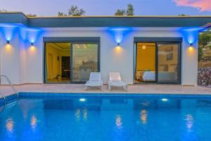 Fotografie z fotogalerie ubytování Cozy Villa Mari with Pool in Peaceful Nature Kalkan-KAŞ v destinaci Kaş