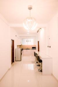 Fotografie z fotogalerie ubytování Burberry residencies v destinaci Nugegoda