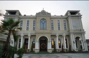 Φωτογραφία από το άλμπουμ του ANNTILIA INN σε Λουντιάνα +11 φωτογραφίες