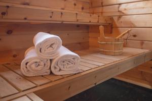 Fotografie z fotogalerie ubytování Gargia Lodge v destinaci Alta
