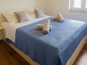 Hrvatska, PREKO, Apartman Belvedere