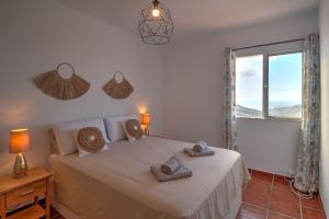 Gallery image of El Sueno Apartment 8 Las Fincas in Cómpeta +6 photos