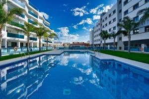 Zdjęcie z galerii obiektu Perfect apartment 3 - TCM w mieście Fuengirola