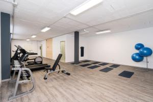 Zdjęcie z galerii obiektu Perfect apartment 3 - TCM w mieście Fuengirola