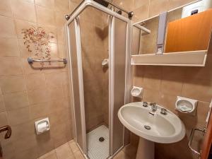 Bagno di Monolocale ombrellone incluso