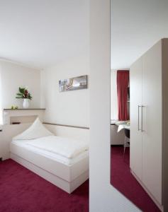 Imagen de la galería de Central Hotel Garni, en Würzburg