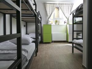 Billede fra billedgalleriet på Varad INN i Novi Sad