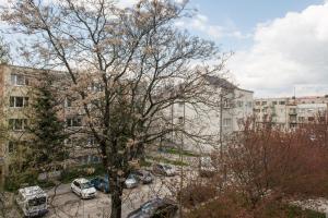 Φωτογραφία από το άλμπουμ του Útulný apartmán v centre mesta σε Košice