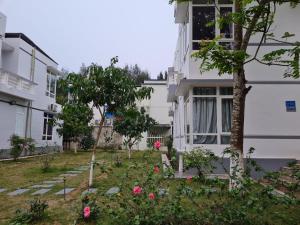 Fotografie z fotogalerie ubytování Eureka Resort, Hai Tien Beach v destinaci Thanh Hóa