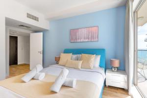 Gallery image of RAKvista Beach Residence- Marjan Island in Ras al Khaimah