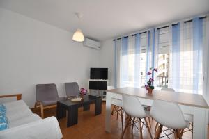 Fotografia z galérie ubytovania Rnet - MT Apartaments v destinácii Roses